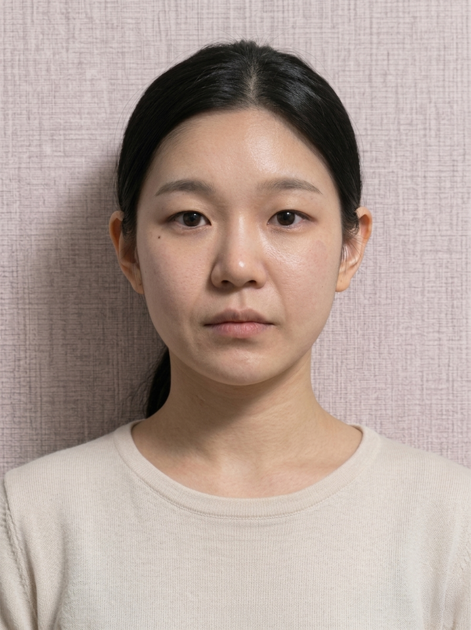 Before