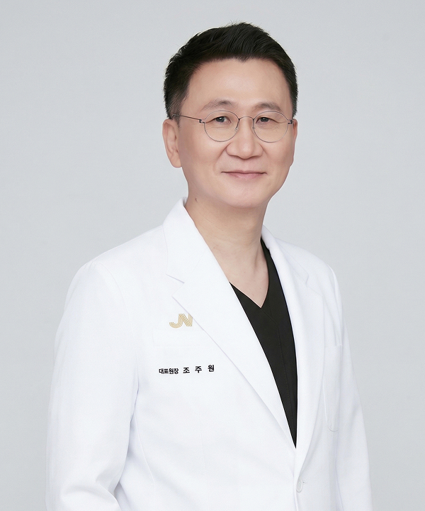 조주원 원장