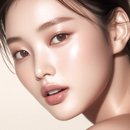 입체감 상승