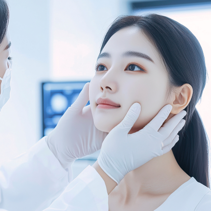 수술 부위 정밀 진단